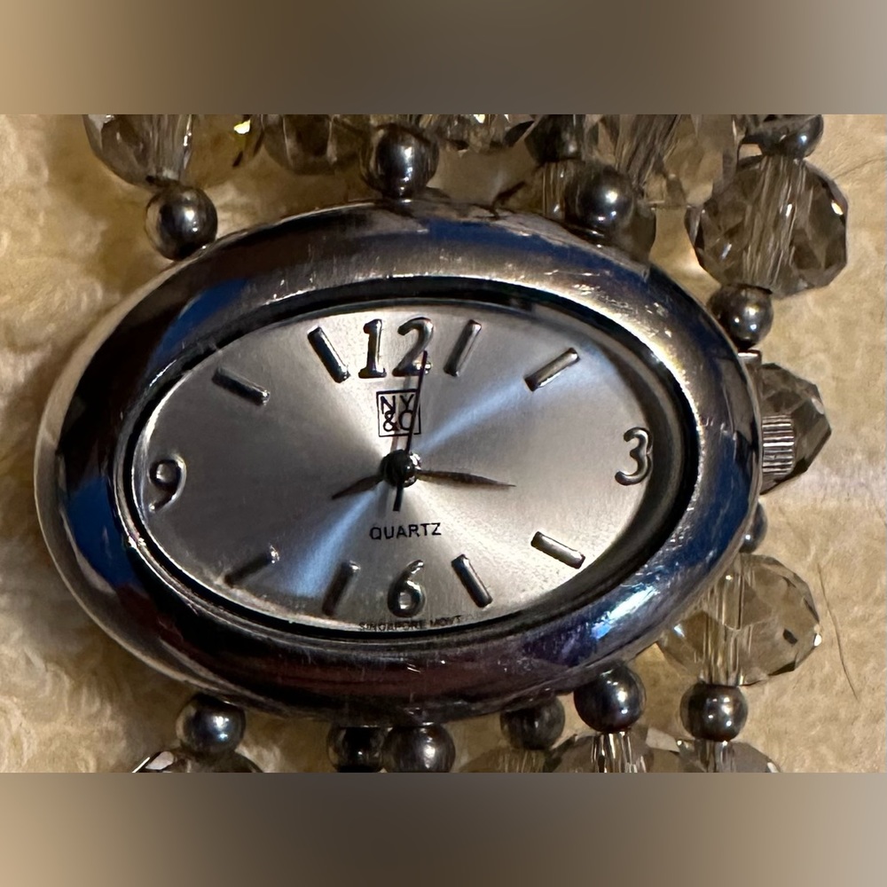 NY&CO watch